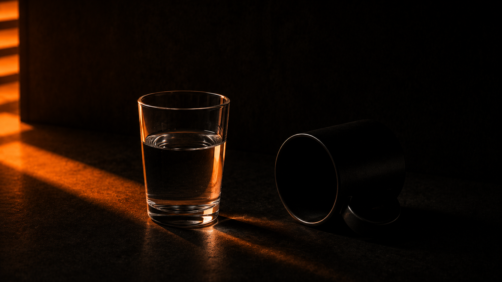 Morning caffeine decision after sleep deprivation — acute vs systematic use risk structure