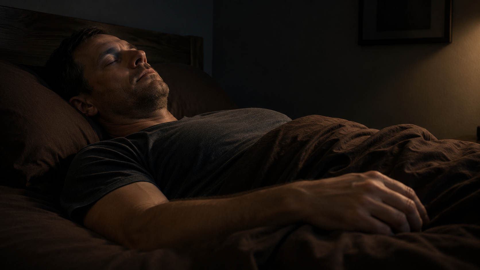 Sleep and Athletic Performance Capacity featured image